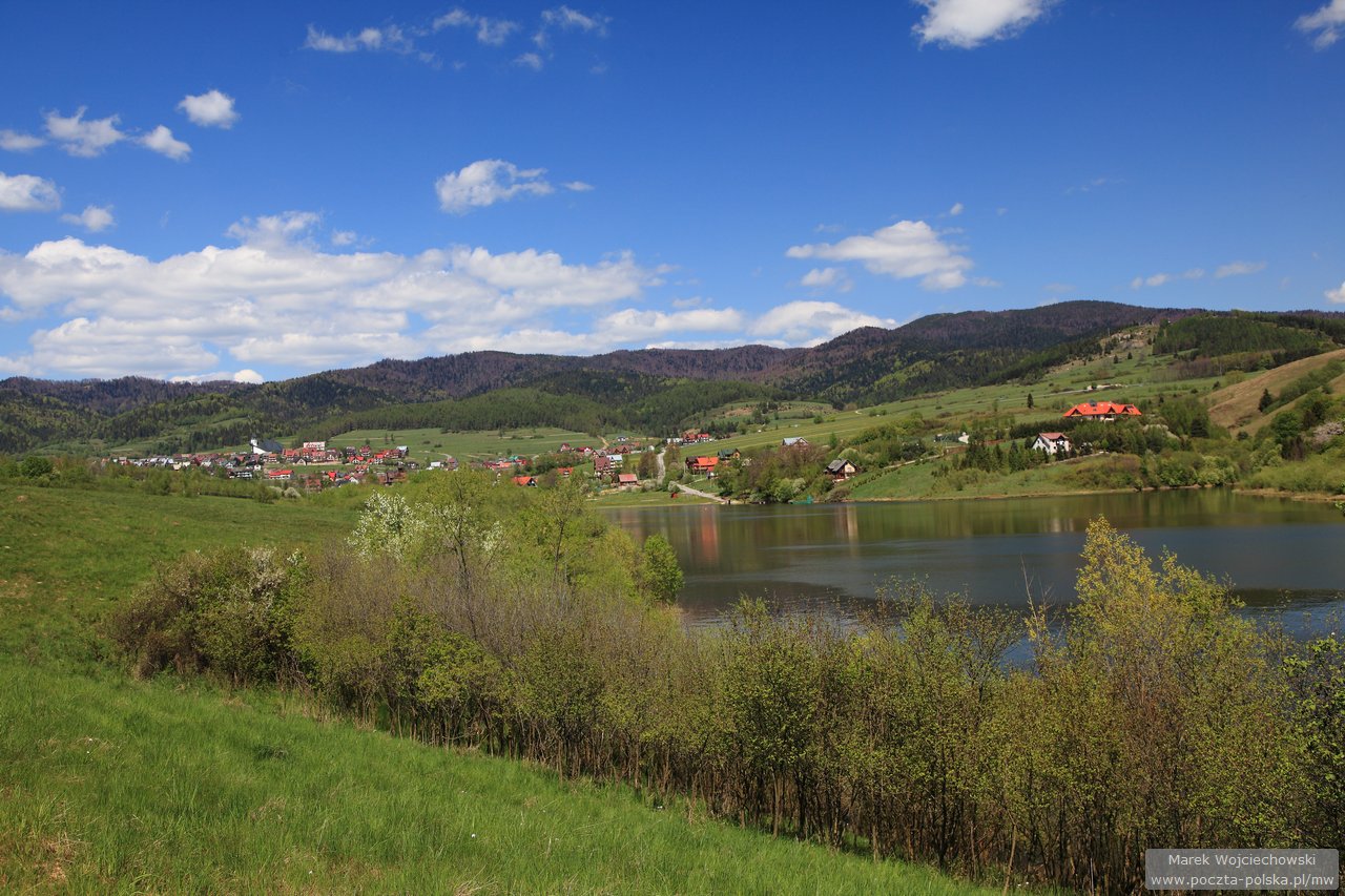 Kluszkowce